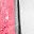 Silver Tone Pink