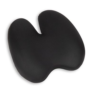 Mind Reader Lumbar Support Pillow with Air-Cloud Technology