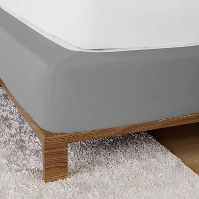 Awesome Home Wrap Around Box Spring Cover