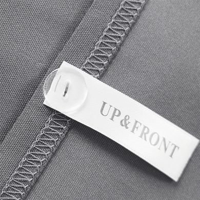 Awesome Home Wrap Around Box Spring Cover