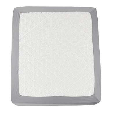 Awesome Home Wrap Around Box Spring Cover