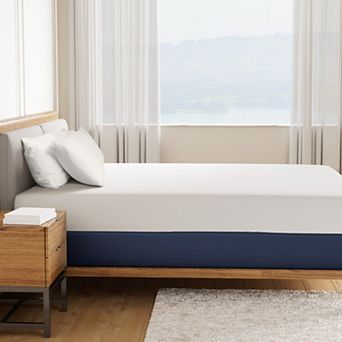 Awesome Home Wrap Around Box Spring Cover