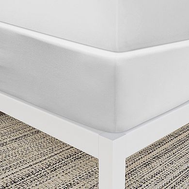 Awesome Home Jersey Knit Ultra Soft Stretch Box Spring Cover