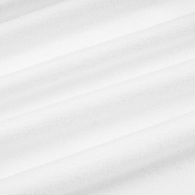 Awesome Home Jersey Knit Ultra Soft Stretch Box Spring Cover