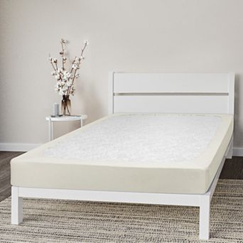 Awesome Home Jersey Knit Ultra Soft Stretch Box Spring Cover