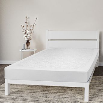 Awesome Home Jersey Knit Ultra Soft Stretch Box Spring Cover