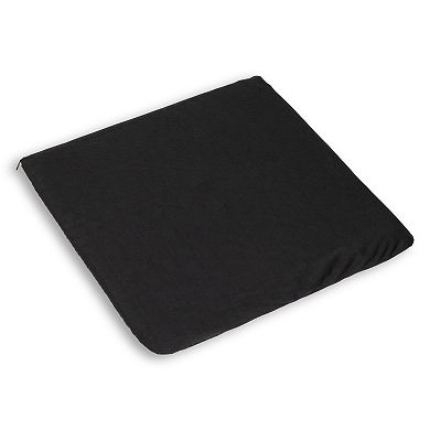 Mind Reader Ergonomic Gel Core Seat Cushion with Pressure Relief