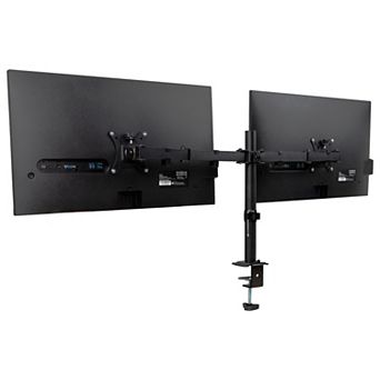 Mind Reader Dual Monitor Mount for 13 to 32-inch Screens