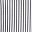 White Stripe Slash