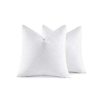 Euro Plush Pillow Inserts