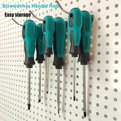 Professional Non-Slip Magnetic Screwdrivers Set