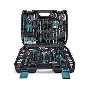 Portable Complete Repair Hand Tool Set