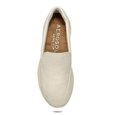 Aerosoles Felice Women's Slip-On Casual Loafers