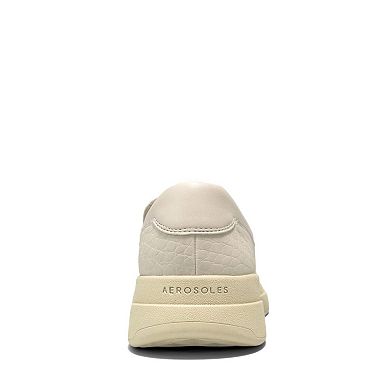 Aerosoles Felice Women's Slip-On Casual Loafers