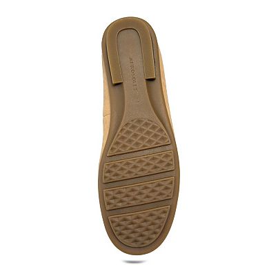 Aerosoles Wonder Women's Slip-On Loafers