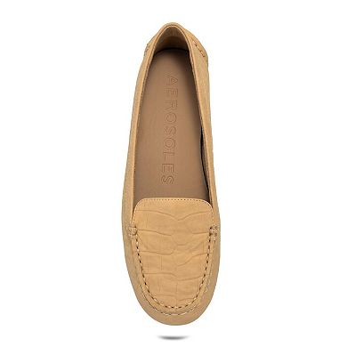 Aerosoles Wonder Women's Slip-On Loafers