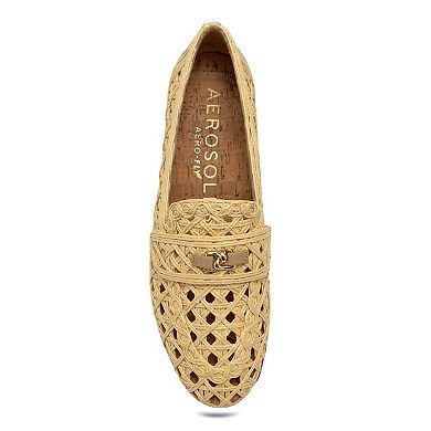 Aerosoles Worthed Women's Slip-On Loafers