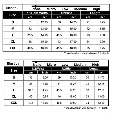 Women's Bikini Sets Two Piece High Waisted V Neck Twist Front Adjustable Spaghetti Straps Swimsuit