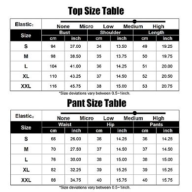Women's 2 Piece Outfits Casual Sleeveless Tank Top and Shorts Summer Sets