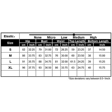 Women's Maternity Bikini Set Two Piece Swimsuit Sheer Mesh Bathing Suits Swimwear