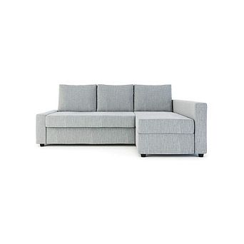 Traditional Elegant Sofa With Storage