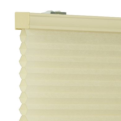 Achim Cordless Honeycomb Cellular Pleated Shade