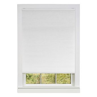 Achim Cordless Honeycomb Cellular Pleated Shade