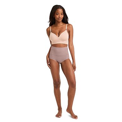 Women's Jockey® Skimmies® Cotton Stretch 360° Tummy Smoothing 3-Pack Briefs 4854