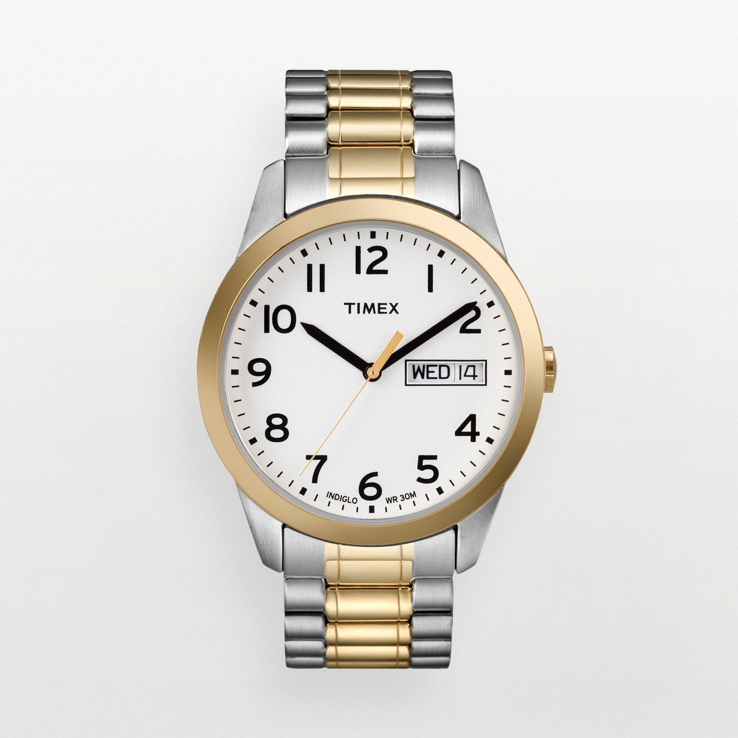 kohls timex women's watches
