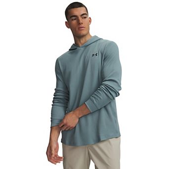 Men’s Under Armour Waffle Knit Hoodie