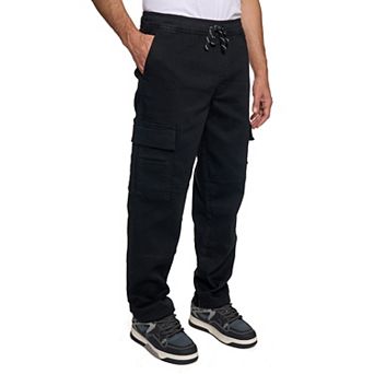 Men's Lazer Stacked Cargo Pants
