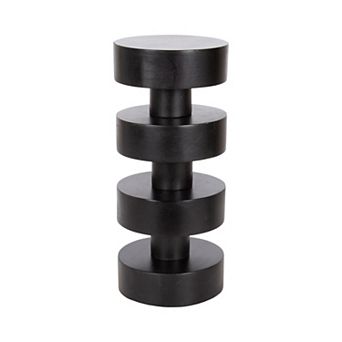 Omar Round Drink Table