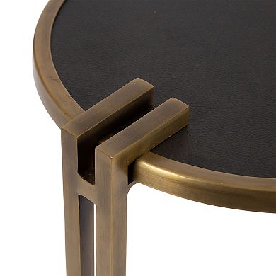 Monsanto Metal C Table