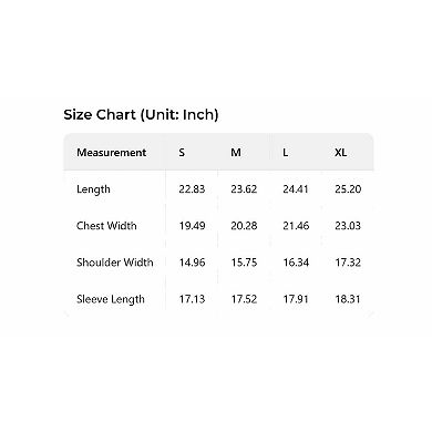 Women's Lightweight 3/4 Sleeve Cropped Cardigan Soft Open Front Knit Sweater