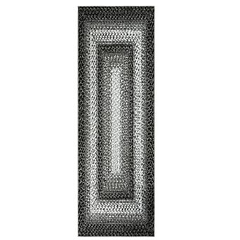 Modern Woven Area Rug Low Pile Pet Friendly Non Slip Vacuum Clean Carpet for Kid's Room Playroom