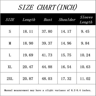 Women's V-Neck Lightweight Short Sleeve Cardigan Button-Up Knit Casual Sweater