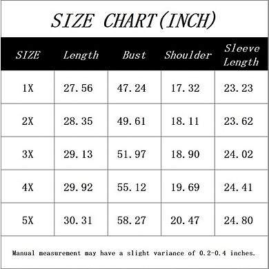 Women's Plus Size Tie Front Crochet Hollow Out Cardigan Knit Sweater