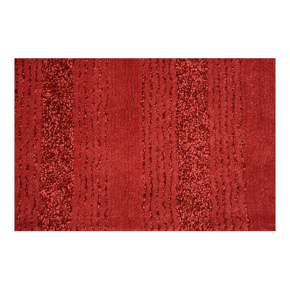 Garland Rug Enclave Ultra Soft Striped 22x60 Runner