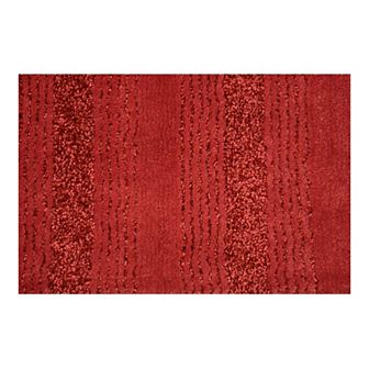 Garland Rug Enclave Ultra Soft Striped 22x60 Runner