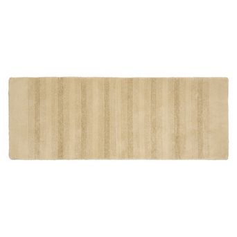 Garland Rug Enclave Ultra Soft Striped 22x60 Runner