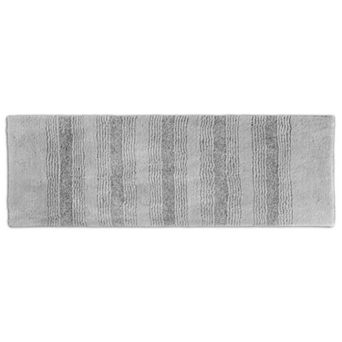 Garland Rug Enclave Ultra Soft Striped 22x60 Runner