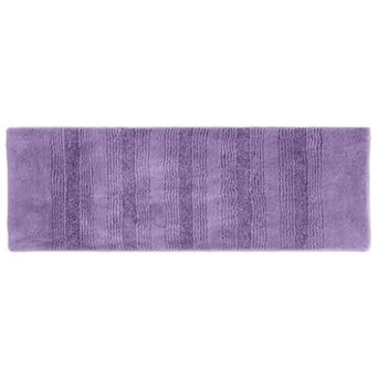 Garland Rug Enclave Ultra Soft Striped 22x60 Runner