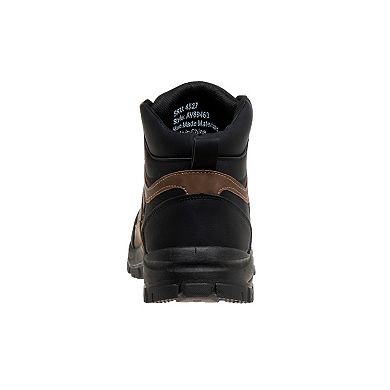 8.5-13 MEN HIKERS BOOTS