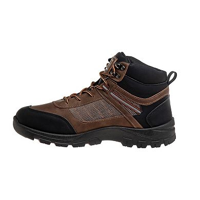 8.5-13 MEN HIKERS BOOTS