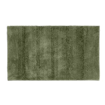 Garland Rug Enclave Ultra Soft Striped 24x40 Bath