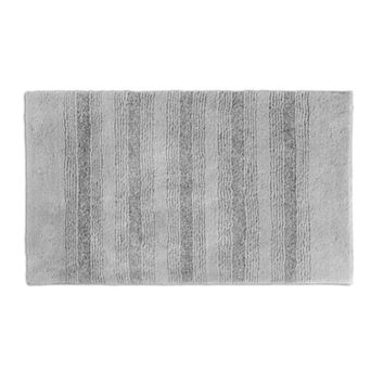 Garland Rug Enclave Ultra Soft Striped 24x40 Bath