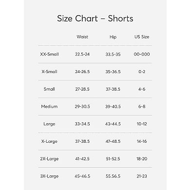 Cool Stretch Lounge Short Made With Organic Cotton