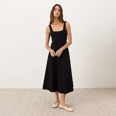 kay unger midi dress Kay Unger Midi Dress – The One & Only Shoes, Clothing and Accessories