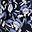 Paradise Navy Blue