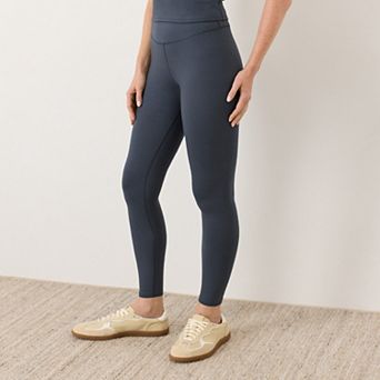 On the Go-To Legging Made with Organic Cotton